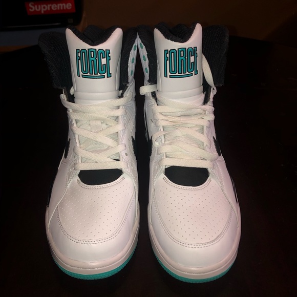 🔥🔥Nike air command force🔥🔥 - Picture 1 of 7